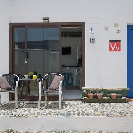 Loft La Caletilla La Graciosa Caleta de Sebo Exterior foto